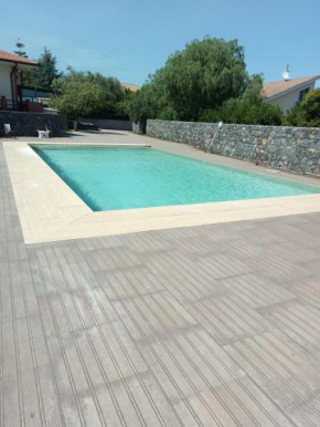  B&B nna'vigna  Виагранде